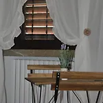 Nocleg ze śniadaniem Antinea 3*