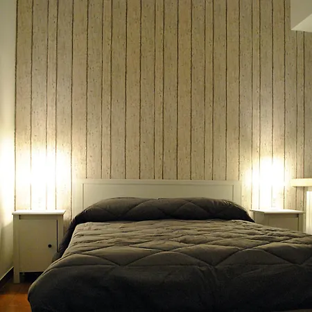 Bed & Breakfast Antinea