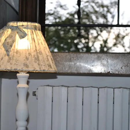 Antinea לינה וארוחת בוקר 3*