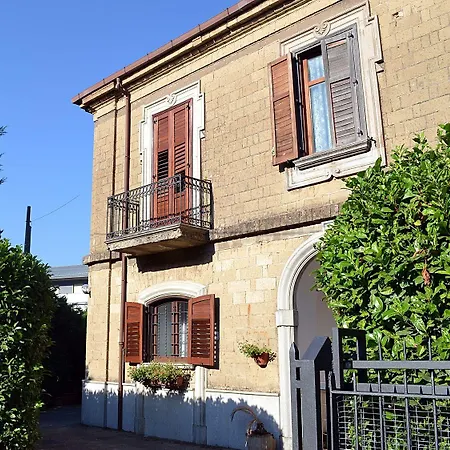 Antinea Bed & Breakfast Avellino