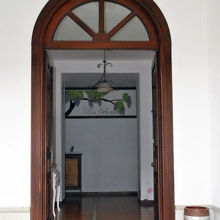 Bed & Breakfast Antinea Avellino