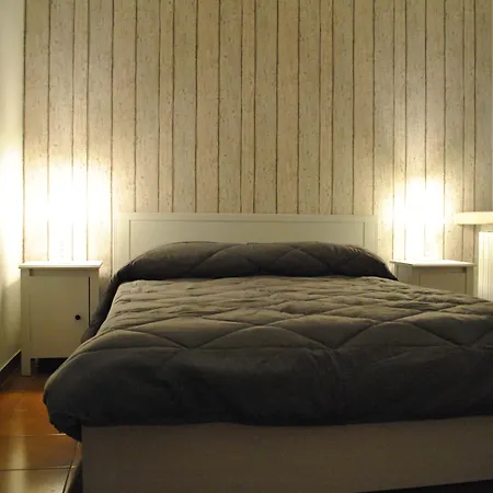Bed & Breakfast Antinea Avellino