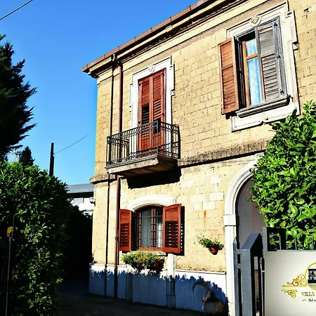 Antinea Avellino