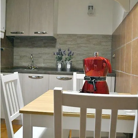 Bed & Breakfast Antinea 2*