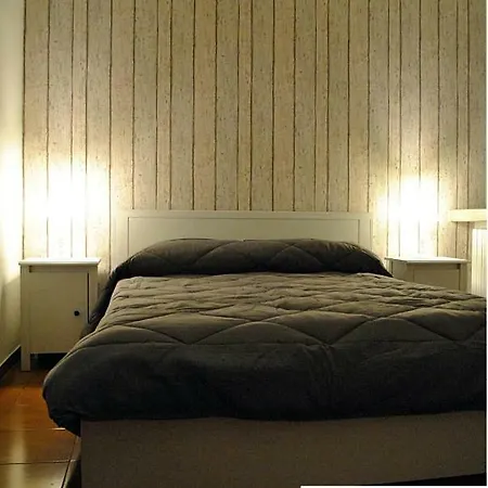 Bed & Breakfast Antinea 2*