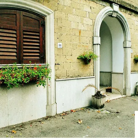 Bed & Breakfast Antinea Avellino