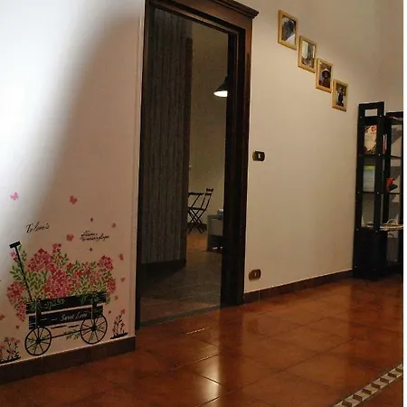 Antinea Bed & Breakfast