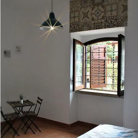 Bed & Breakfast Antinea 3*