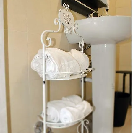 Bed & Breakfast Antinea 2*