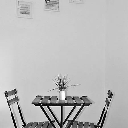 Antinea Bed & Breakfast 3*