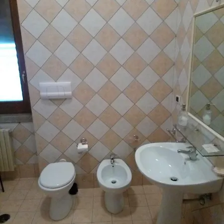 Antinea Bed & Breakfast