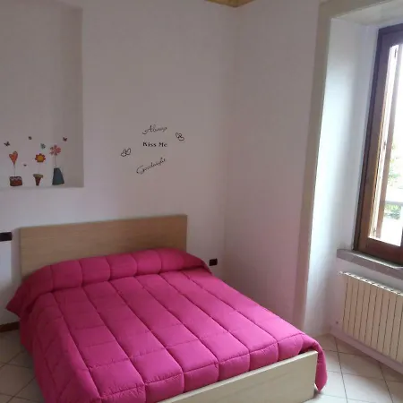Antinea Bed & Breakfast Avellino