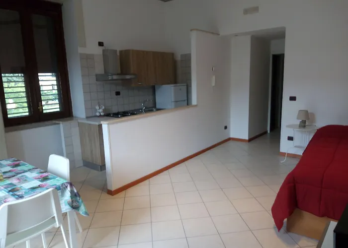 לינה וארוחת בוקר Antinea