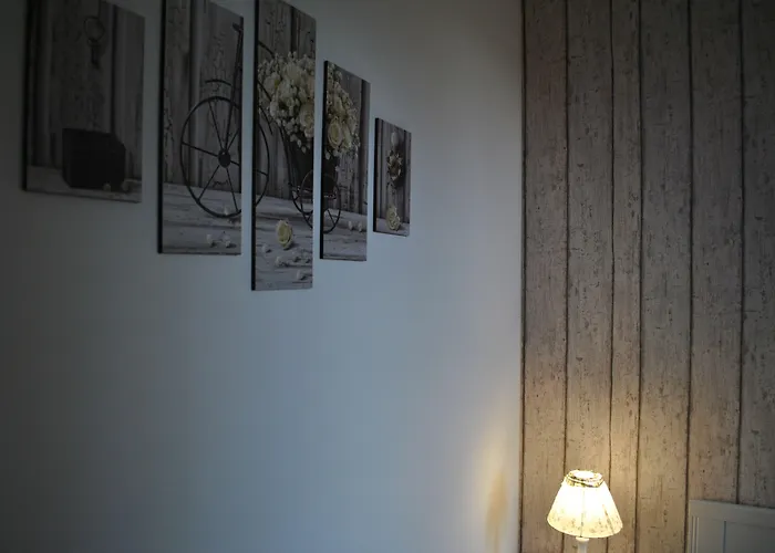 Antinea 3* אבלינו