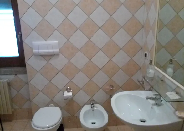 Antinea לינה וארוחת בוקר