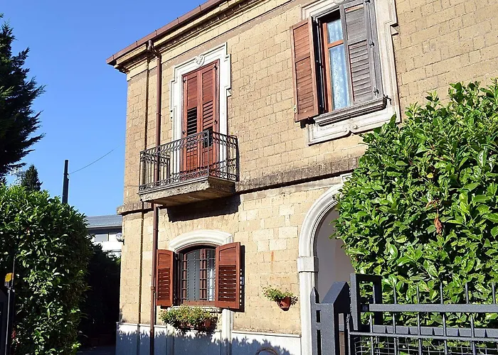 Antinea לינה וארוחת בוקר אבלינו