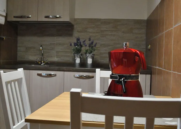 Antinea 3* אבלינו