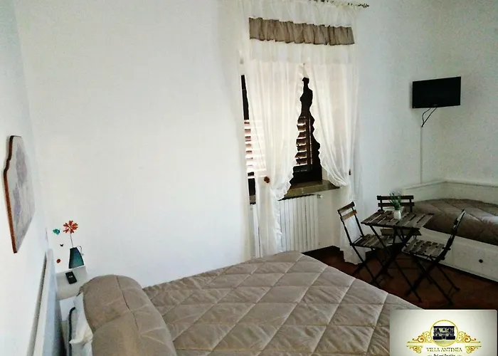 Antinea אבלינו