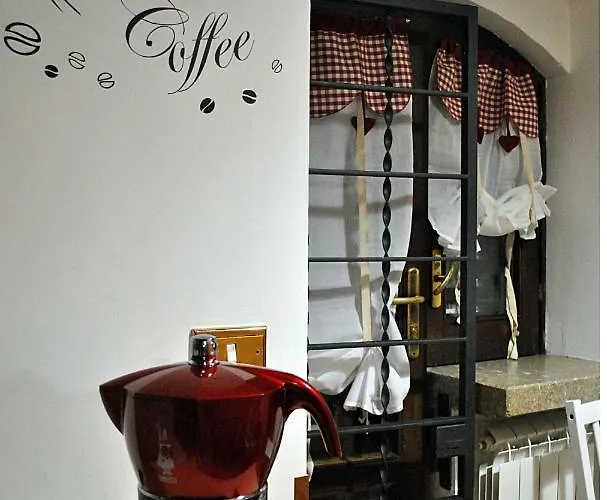 Antinea אבלינו